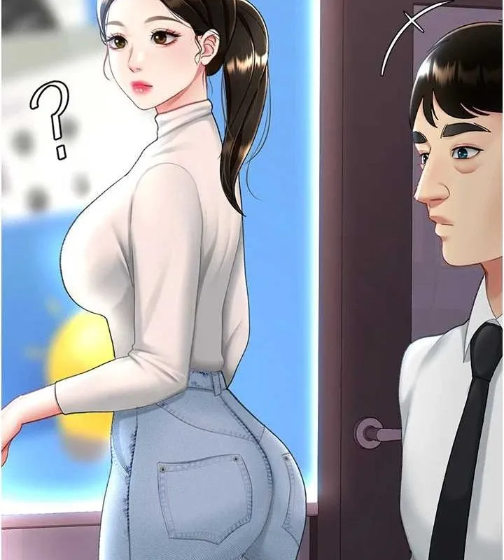 復仇母女丼 - 第87話-會議中失禁 - page 126