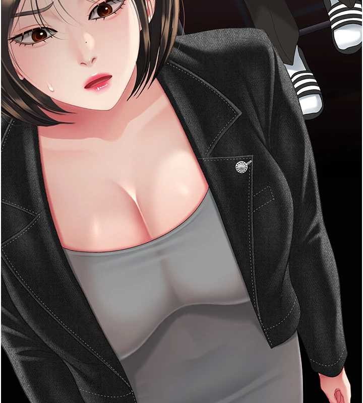 復仇母女丼 - 第138話-願妳跌落深淵 - page 187