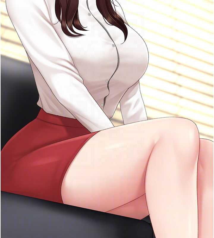 復仇母女丼 - 第126話-雨夜中互相取暖 - page 50