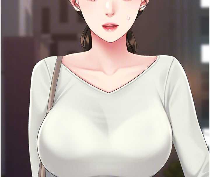 復仇母女丼 - 第126話-雨夜中互相取暖 - page 105