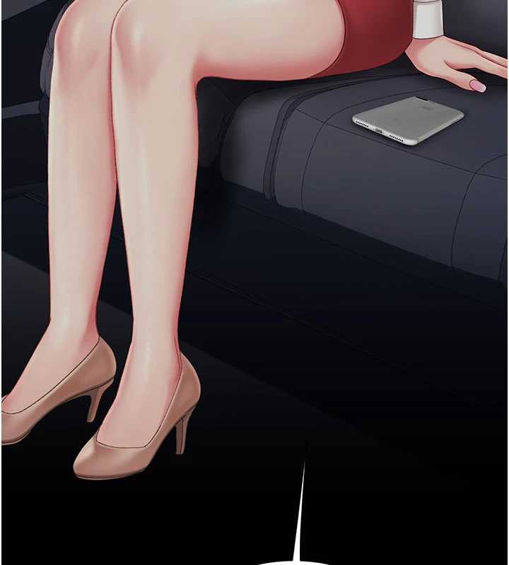 復仇母女丼 - 第126話-雨夜中互相取暖 - page 139