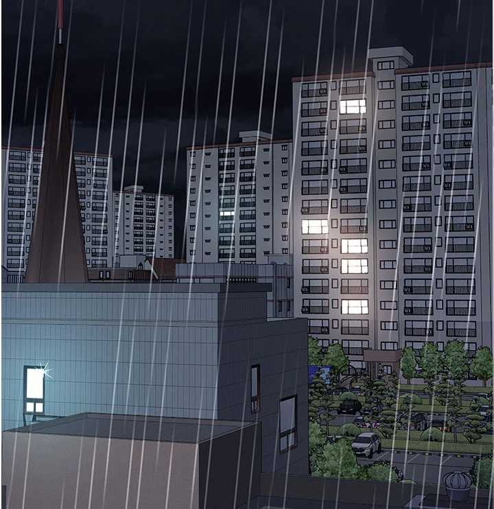 復仇母女丼 - 第126話-雨夜中互相取暖 - page 153