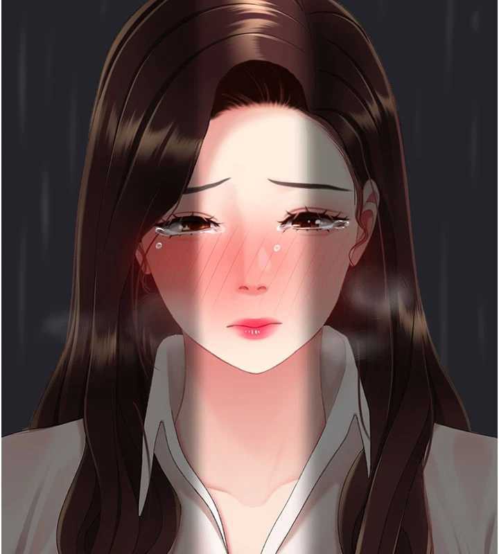 復仇母女丼 - 第126話-雨夜中互相取暖 - page 160