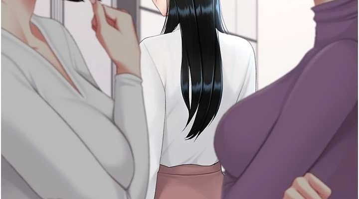 復仇母女丼 - 第115話-上供桌的可蕎 - page 38