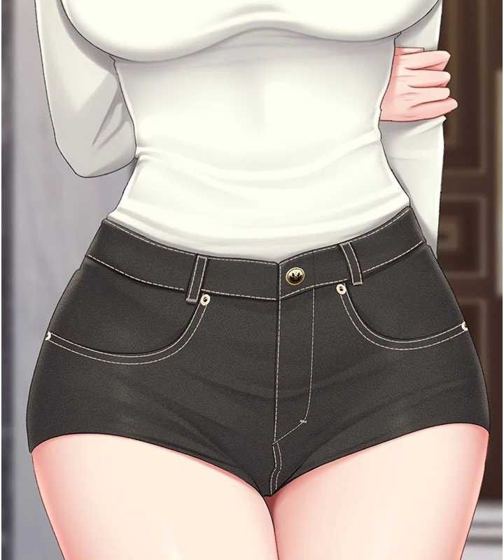 復仇母女丼 - 第115話-上供桌的可蕎 - page 90