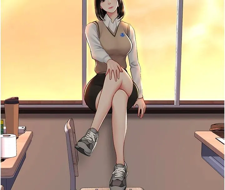 復仇母女丼 - 第85話-你和我媽是什麼關係?! - page 34