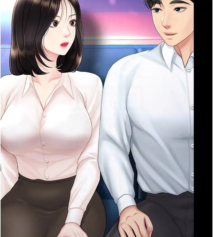 復仇母女丼 - 第85話-你和我媽是什麼關係?! - page 79