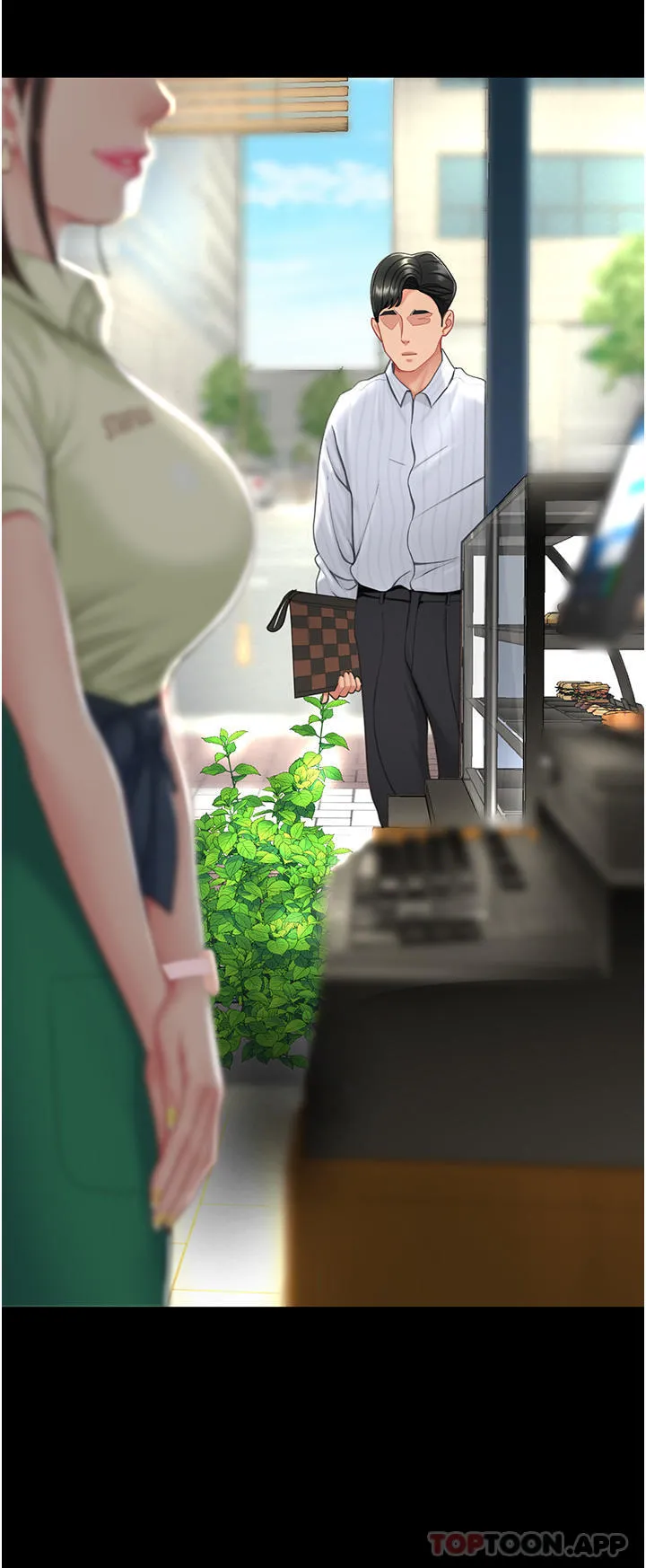 復仇母女丼 - 第2话-在猎物身上做记号 - page 23
