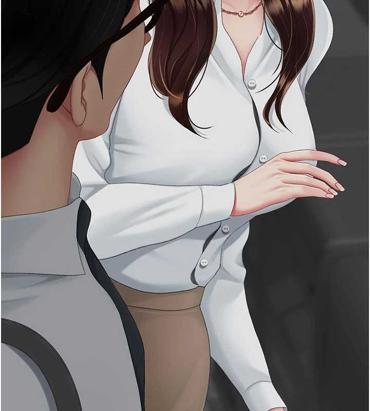 復仇母女丼 - 第123話-今晚換我獨佔你 - page 36
