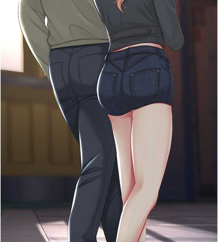 復仇母女丼 - 第123話-今晚換我獨佔你 - page 199