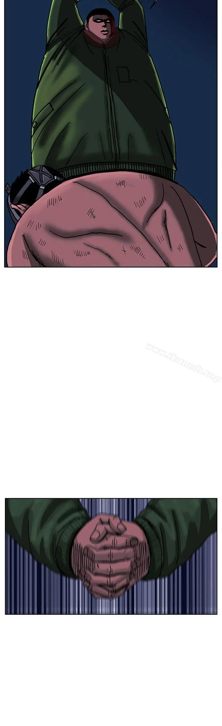 RUN（完结） - 第43话 - page 22