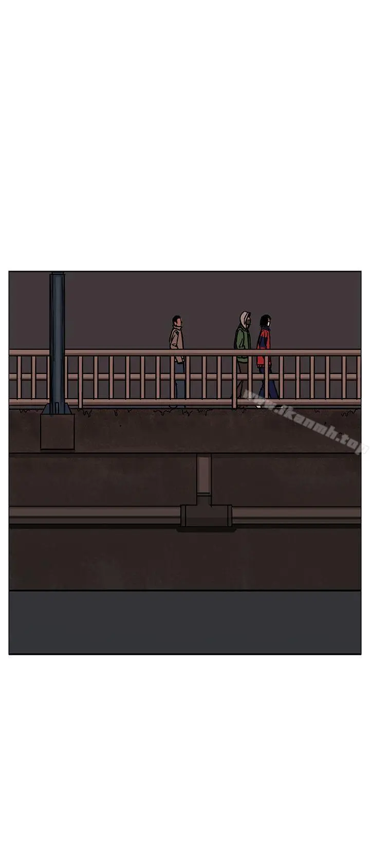 RUN（完结） - 第24话 - page 4