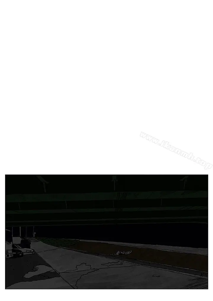 RUN（完结） - 第19话 - page 8