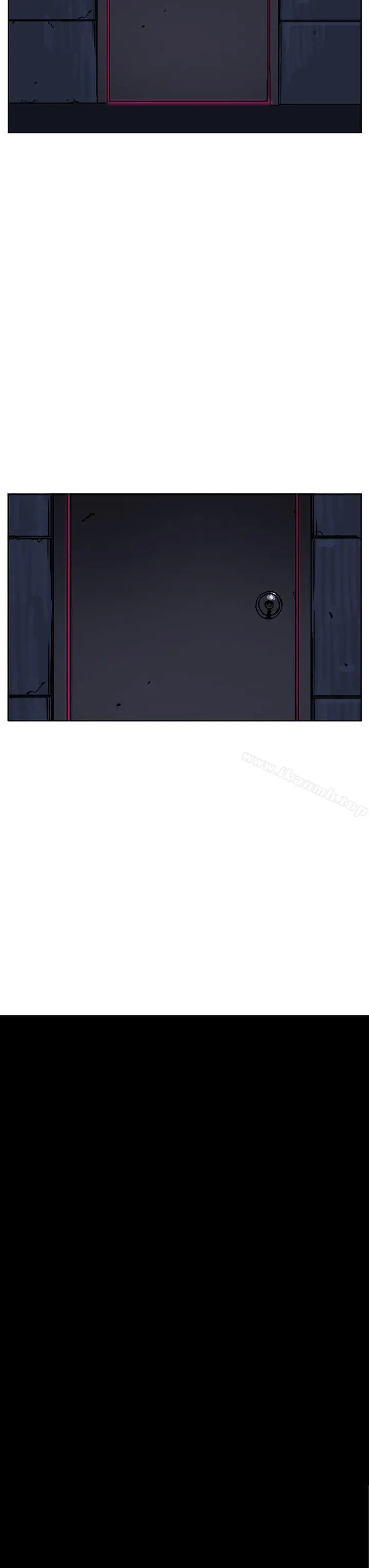 RUN（完结） - 最终话 - page 7