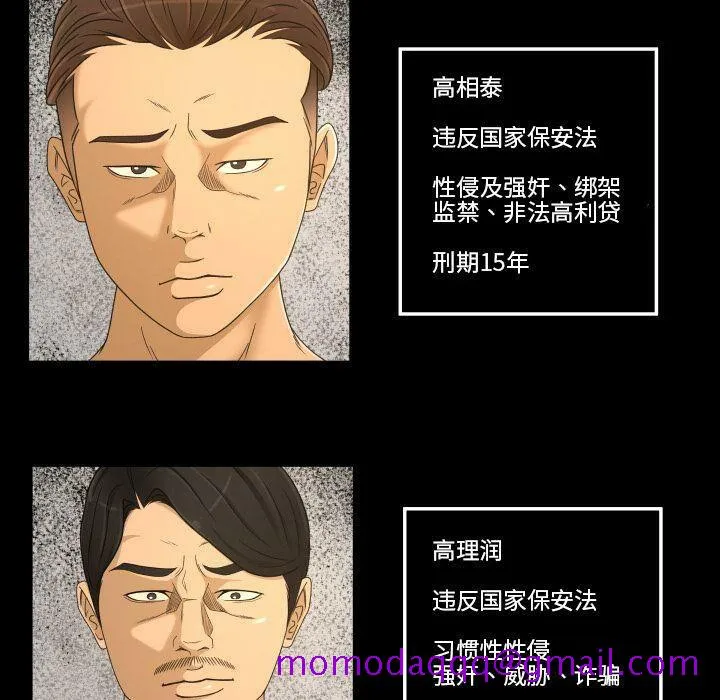 专属契约 - 第33章 - page 66
