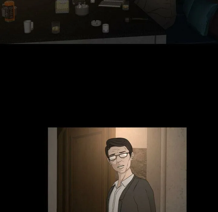专属契约 - 第30章 - page 53