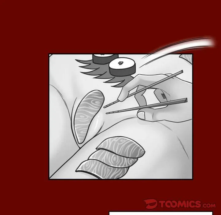 专属契约 - 第28章 - page 82
