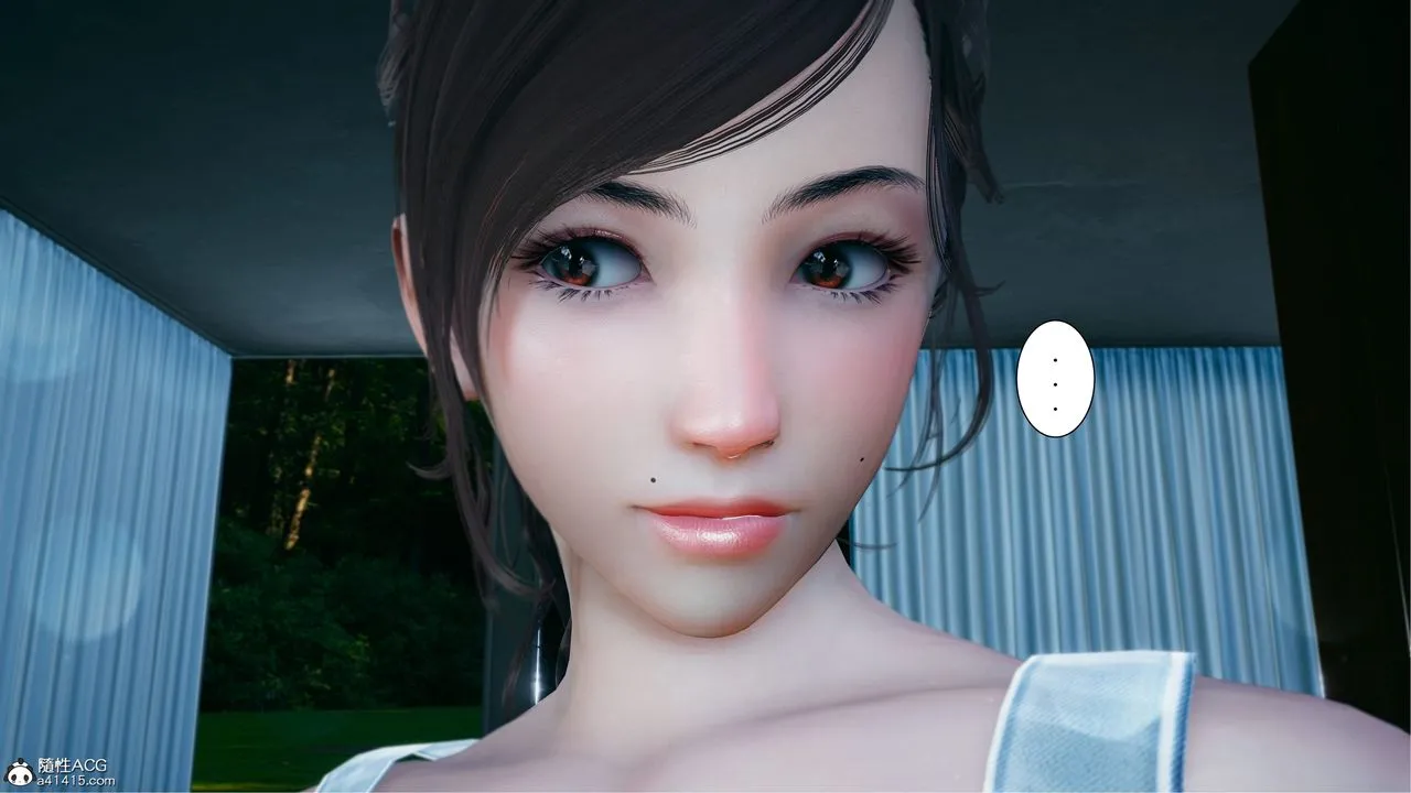 [3D]我的老婆黄雅岩 - 番外1-我和黄老师的第一次 - page 28
