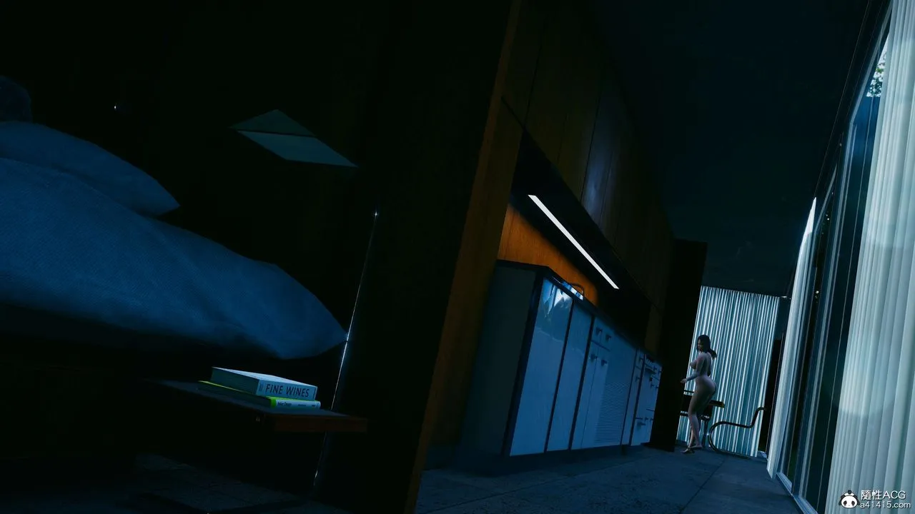 [3D]我的老婆黄雅岩 - 第12话 - page 10