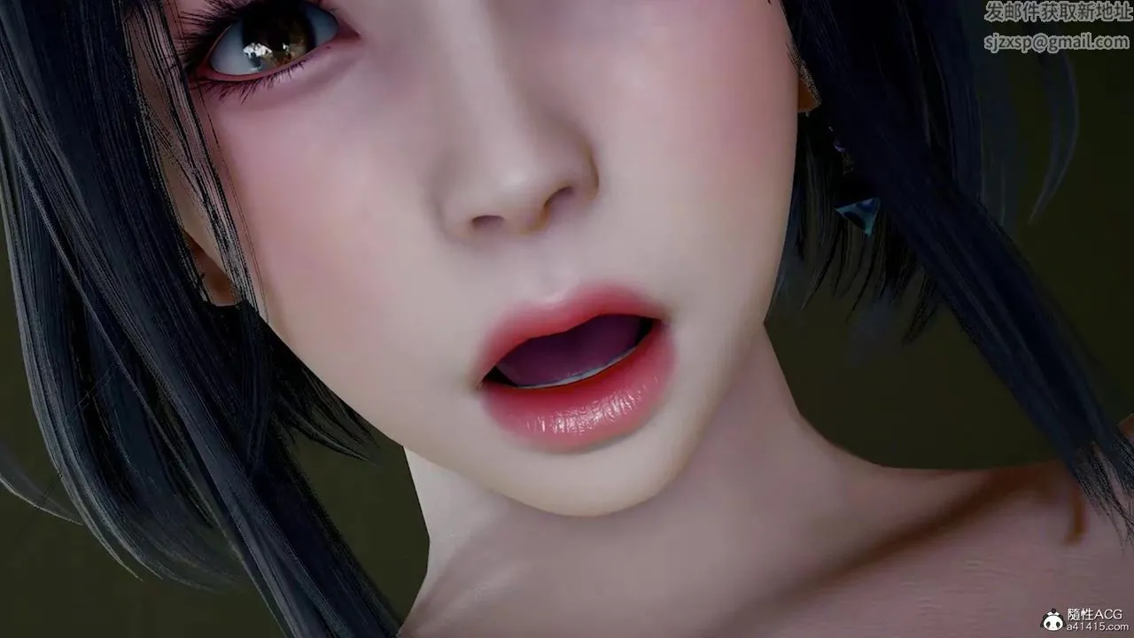[3D]我的老婆黄雅岩 - 番外3 - page 54