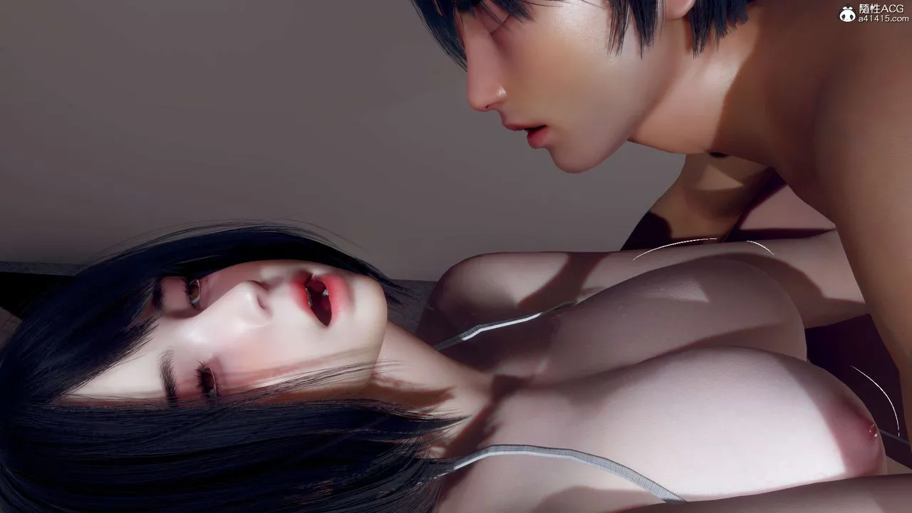 [3D]我的老婆黄雅岩 - 第34话 - page 58