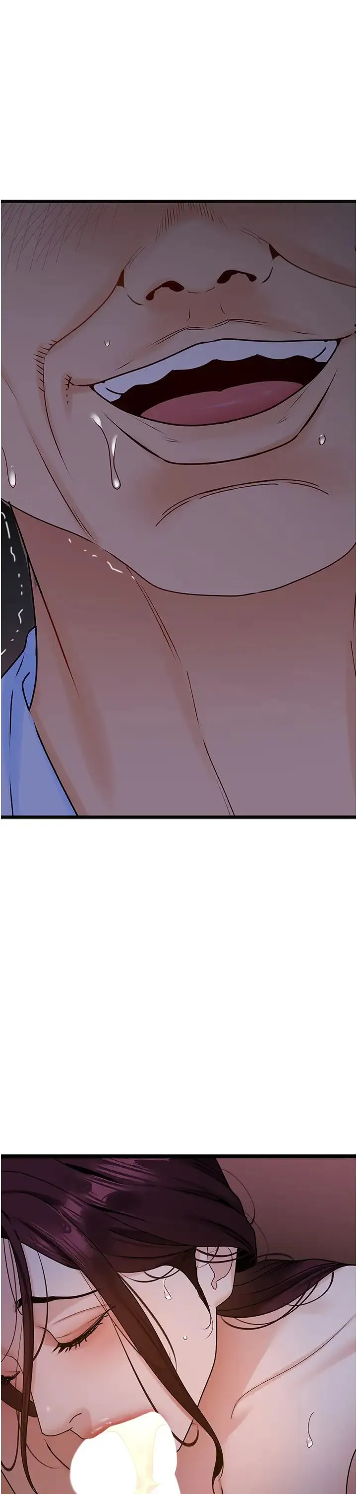 地表最屌卧底干员 - 第39話-滿足老婆飢渴的雙開洞 - page 1