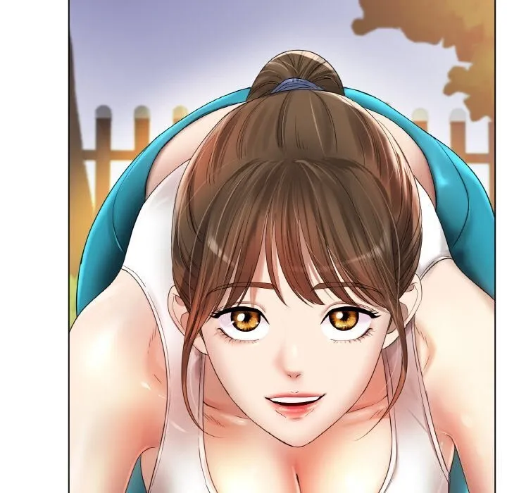 冰上恋人 - 第54話 - page 22