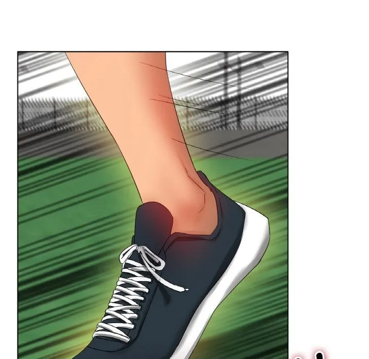 冰上恋人 - 第54話 - page 35