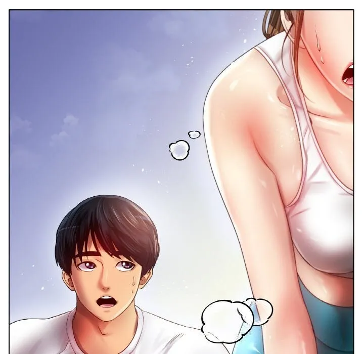 冰上恋人 - 第54話 - page 50