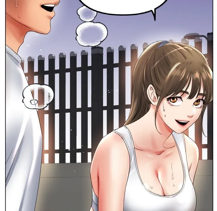冰上恋人 - 第54話 - page 53