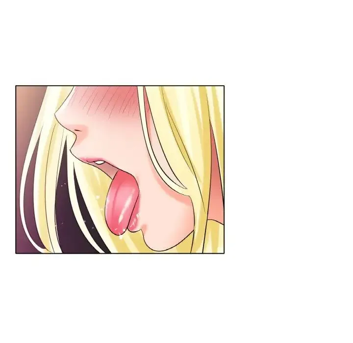 冰上恋人 - 第28話 - page 121