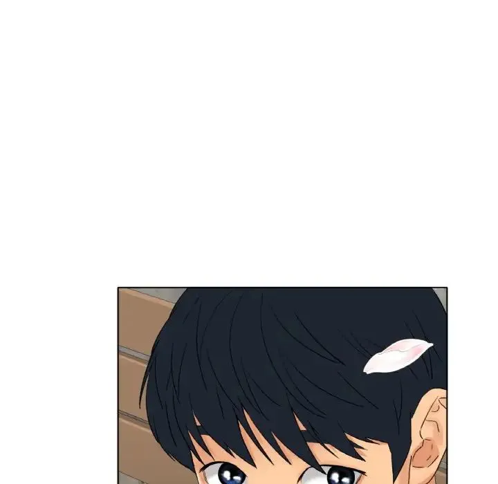 冰上恋人 - 第10話 - page 111