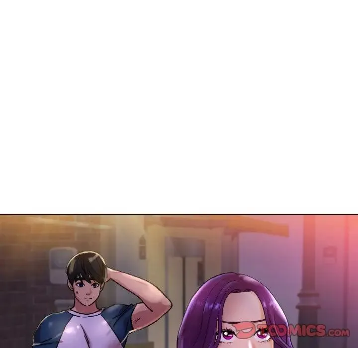 冰上恋人 - 第13話 - page 12