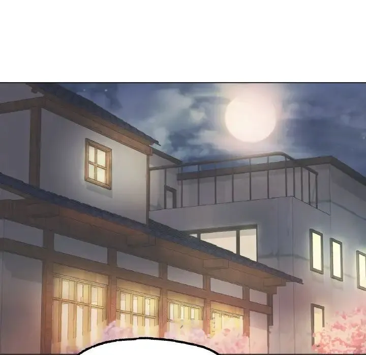 冰上恋人 - 第13話 - page 34