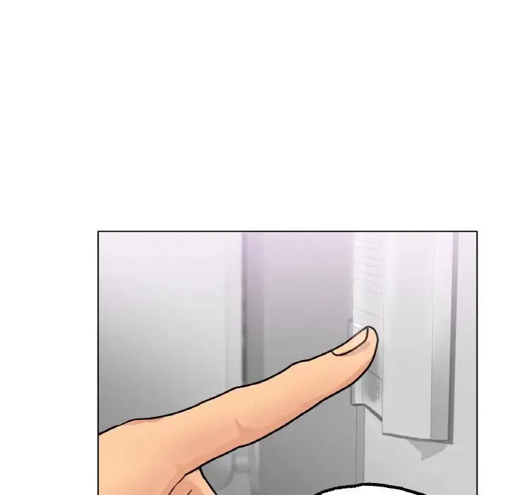 冰上恋人 - 第13話 - page 123