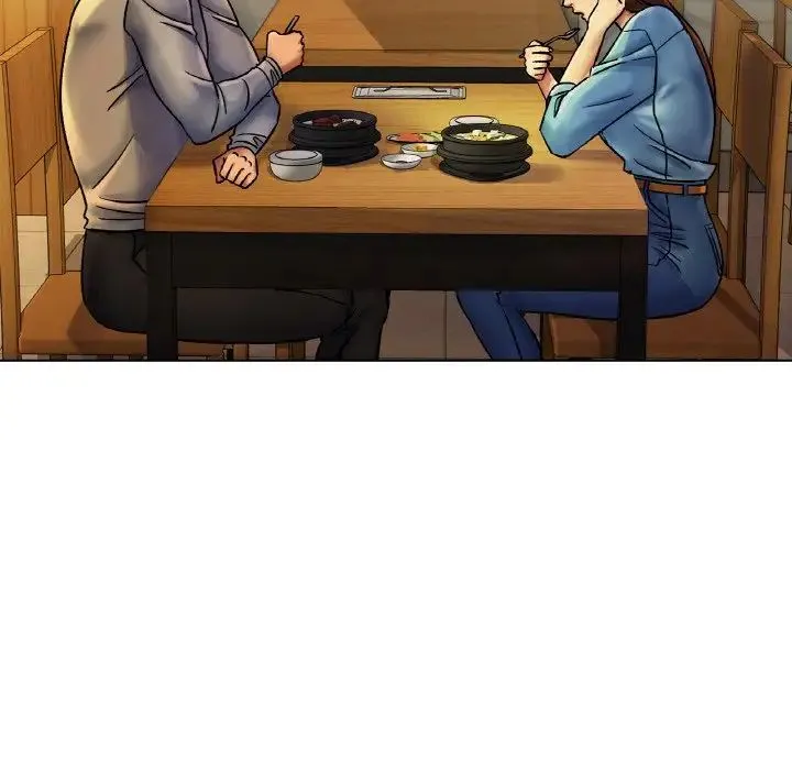 冰上恋人 - 第5话 - page 121