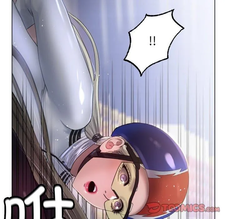 冰上恋人 - 第67話 - page 63