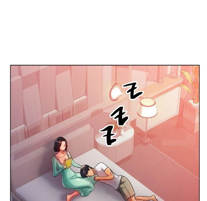 冰上恋人 - 第48話 - page 128
