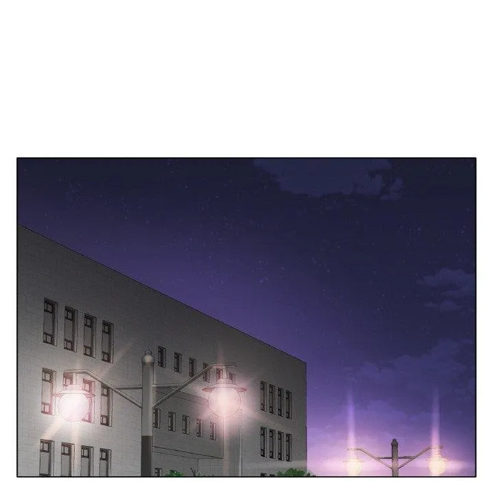 冰上恋人 - 第69話 - page 112