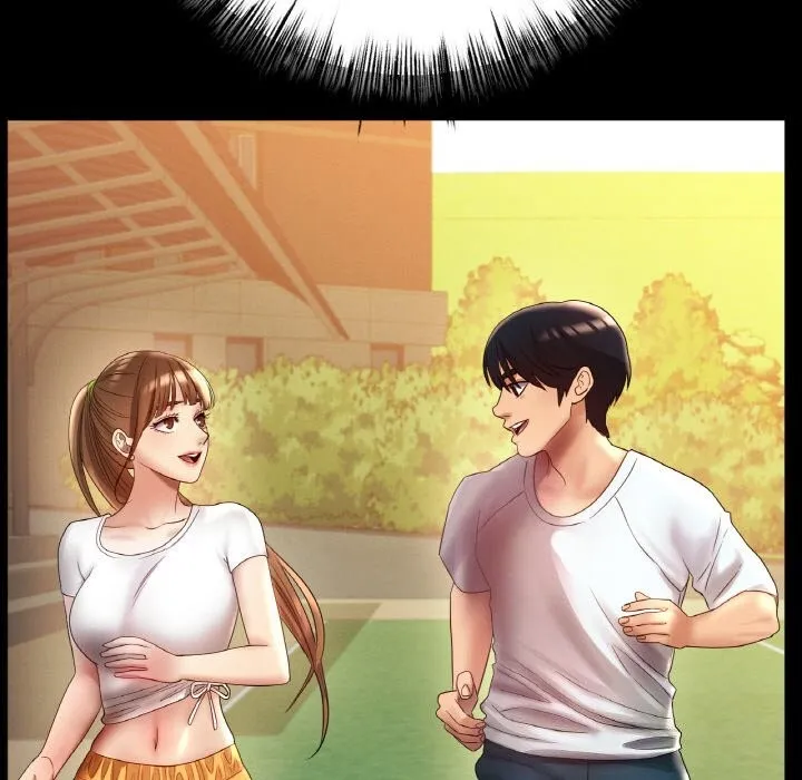 冰上恋人 - 第59話 - page 134