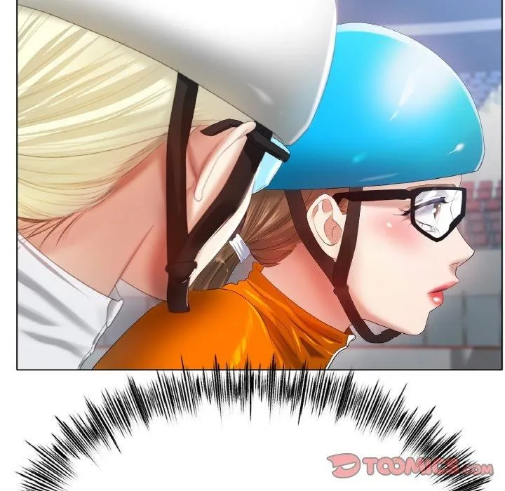 冰上恋人 - 第56話 - page 87