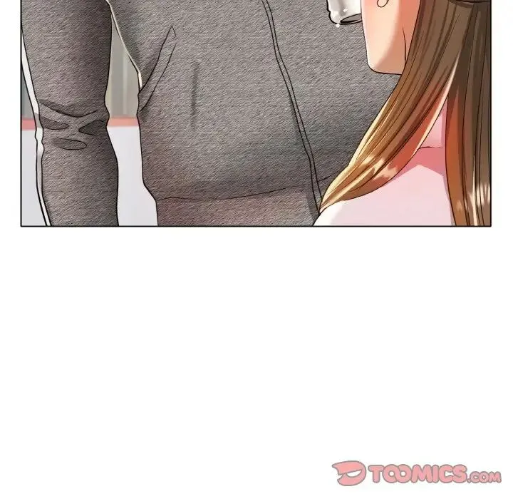 冰上恋人 - 第30話 - page 117