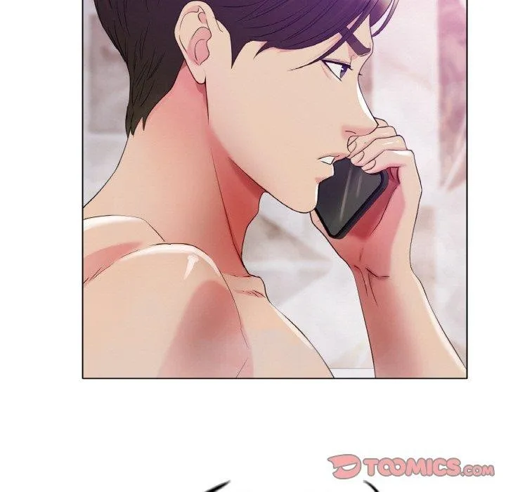 冰上恋人 - 第50話 - page 9