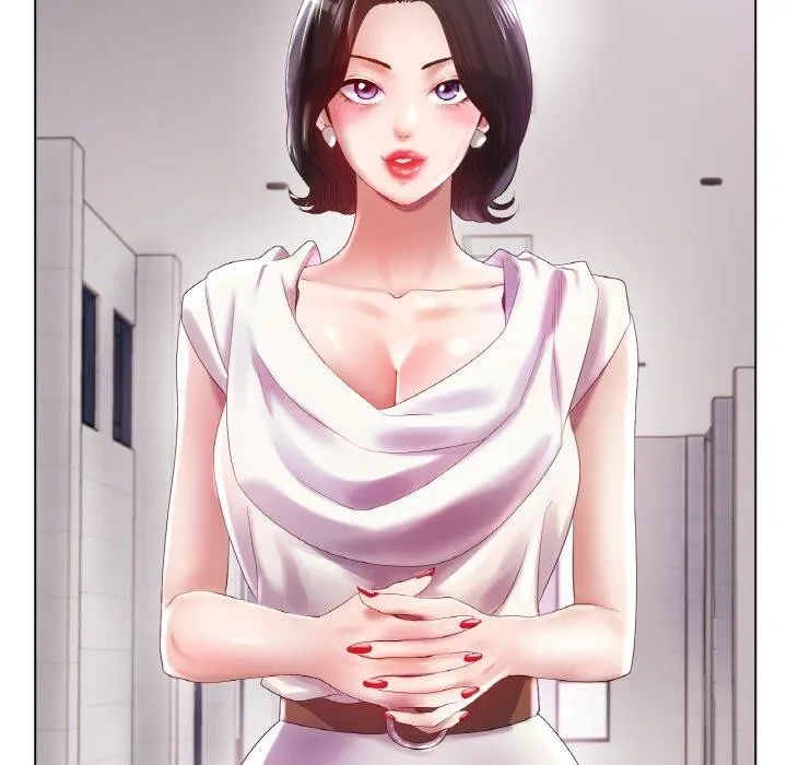 冰上恋人 - 第57話 - page 28