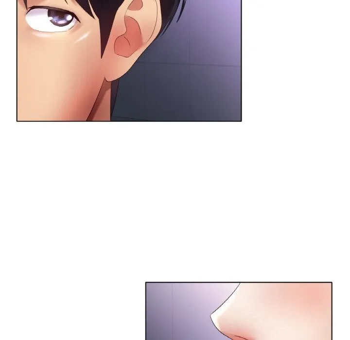 冰上恋人 - 第58話 - page 37