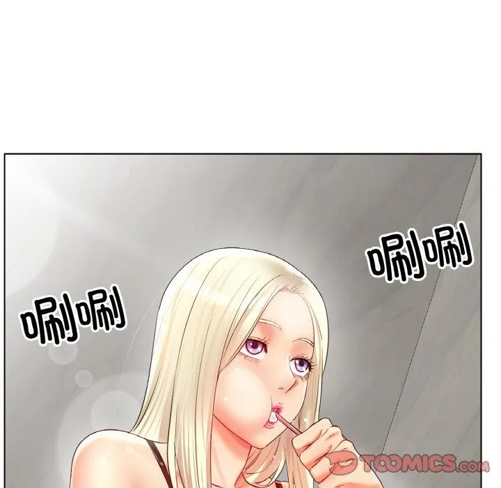 冰上恋人 - 第53話 - page 102