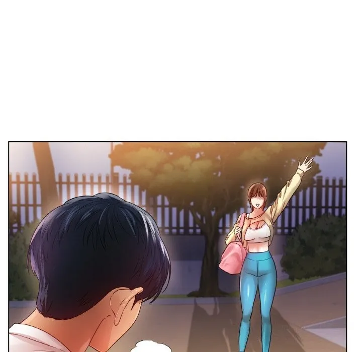 冰上恋人 - 第53話 - page 152