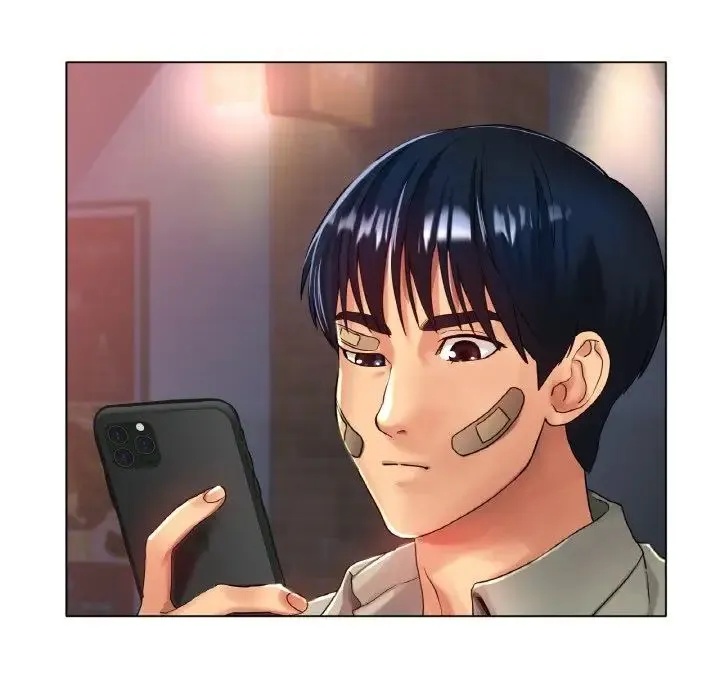 冰上恋人 - 第22話 - page 100
