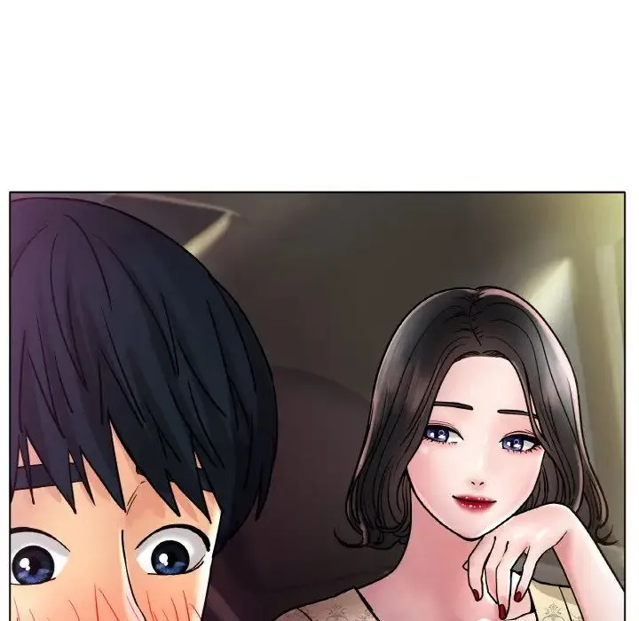 冰上恋人 - 第14話 - page 117