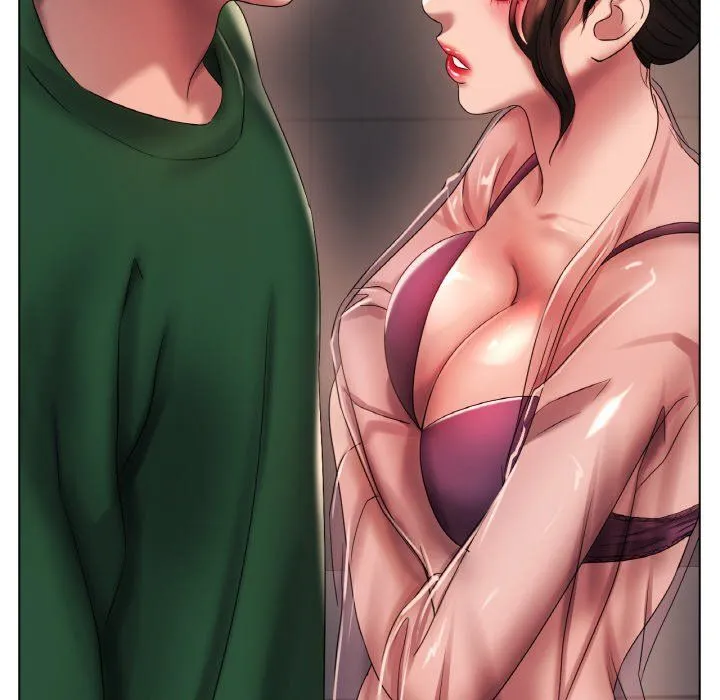 冰上恋人 - 第41話 - page 59